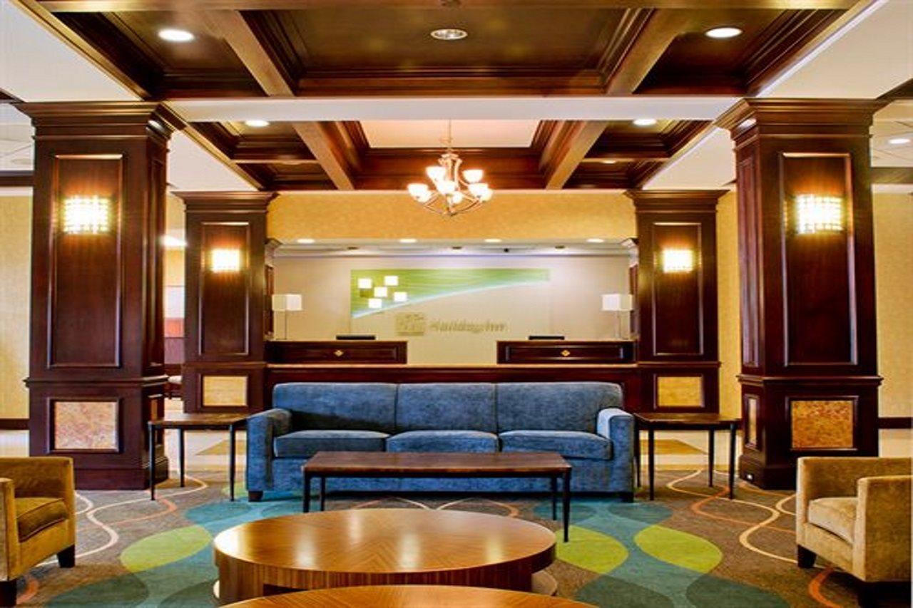 Delta Hotels By Marriott Norfolk Airport Exterior foto